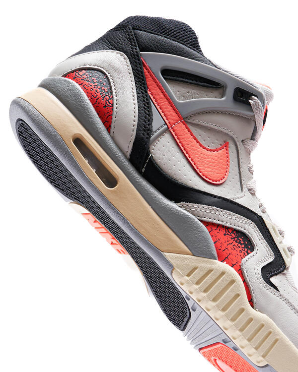 Nike Air Tech Challenge II QS | FZ9033-001 | AFEW STORE